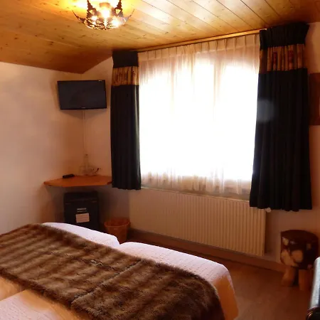 Ermitage Verbier