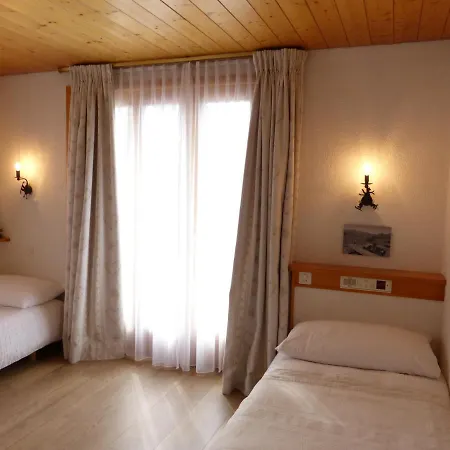 Ermitage Szálloda 3*