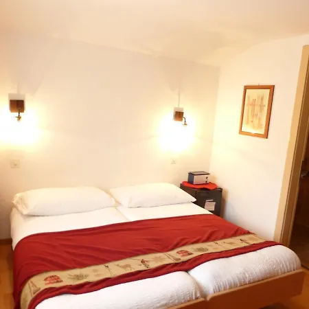Ermitage Verbier