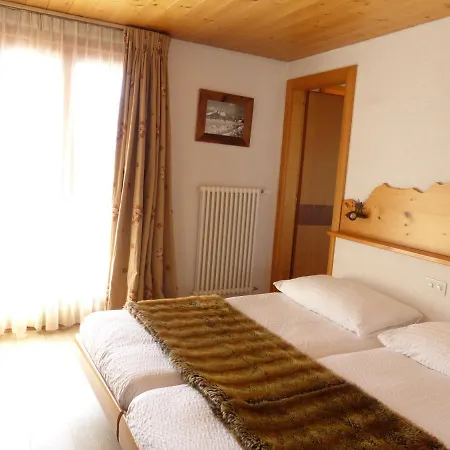 Szálloda Ermitage Verbier