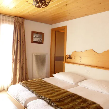 Ermitage Szálloda Verbier
