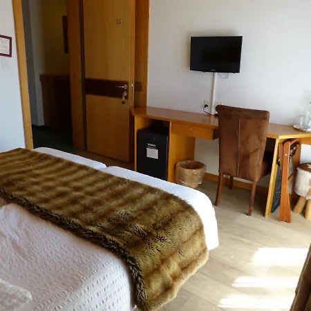 Szálloda Ermitage 3*