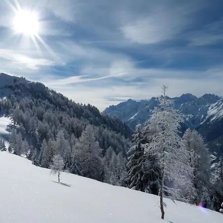 Ermitage 3* Verbier