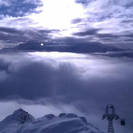 Ermitage 3* Verbier
