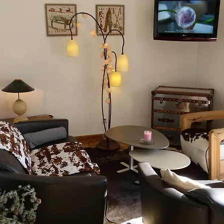 Ermitage Hotel Verbier