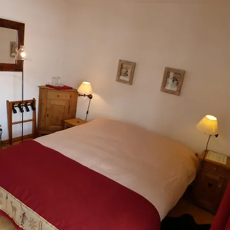 Ermitage 3* Verbier