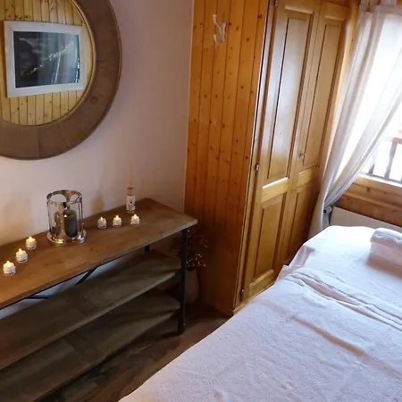 Szálloda Ermitage 3*