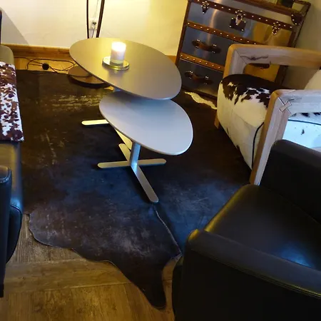 Ermitage 3* Verbier