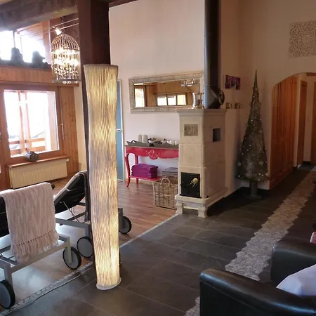 Ermitage Hotel 3*