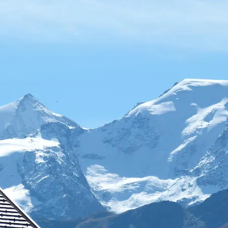 Ermitage Hotel Verbier