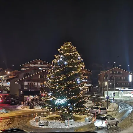 Ermitage 3* Verbier