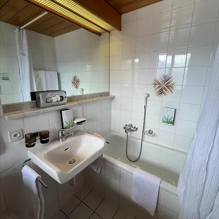 Ermitage 3* Verbier