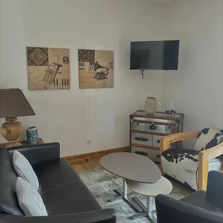 Ermitage Verbier