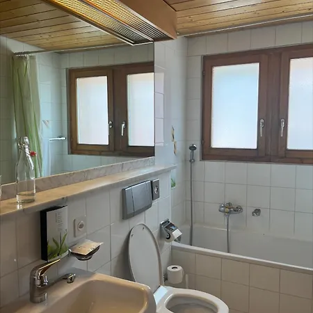 Ermitage Verbier