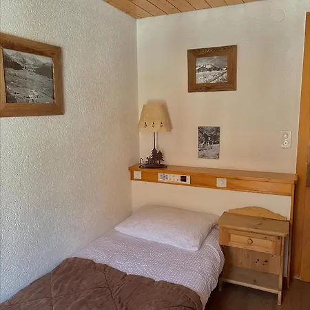 Ermitage Ξενοδοχείο Verbier