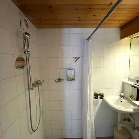 Ermitage Ξενοδοχείο Verbier