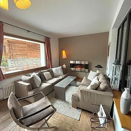 Ermitage 3* Вербье