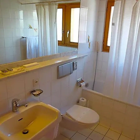 Отель Ermitage 3*