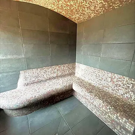 Ermitage Ξενοδοχείο Verbier