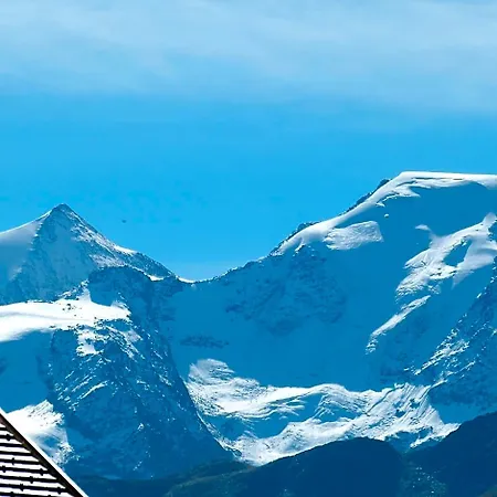 Ermitage 3* Verbier