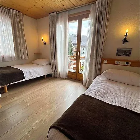 Ermitage Verbier