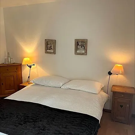 Ξενοδοχείο Ermitage Verbier