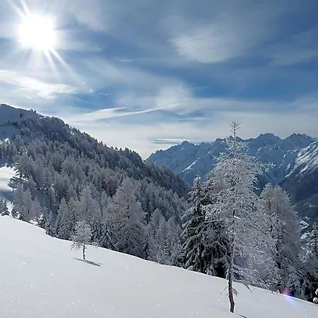Ermitage 3* Verbier