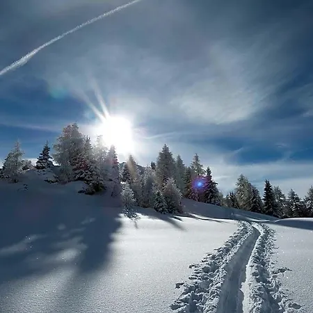 Ermitage 3* Verbier