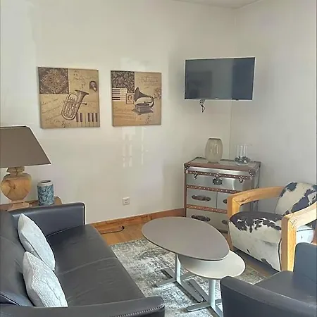 Ermitage 3*