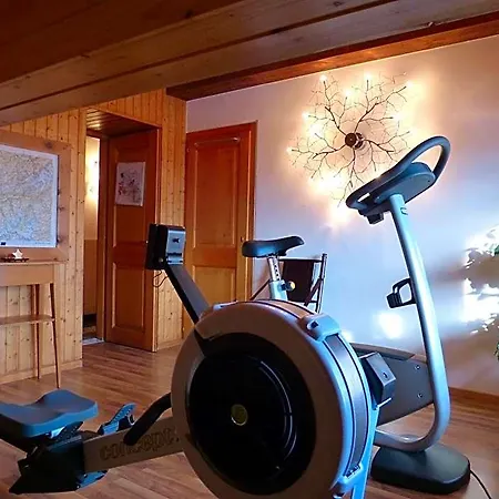 Ermitage 3* Verbier