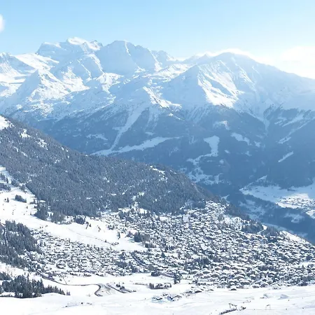 Ermitage 3* Verbier