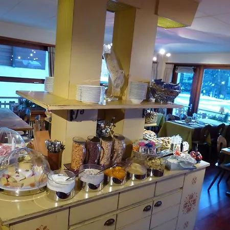 Ermitage Hotel Verbier