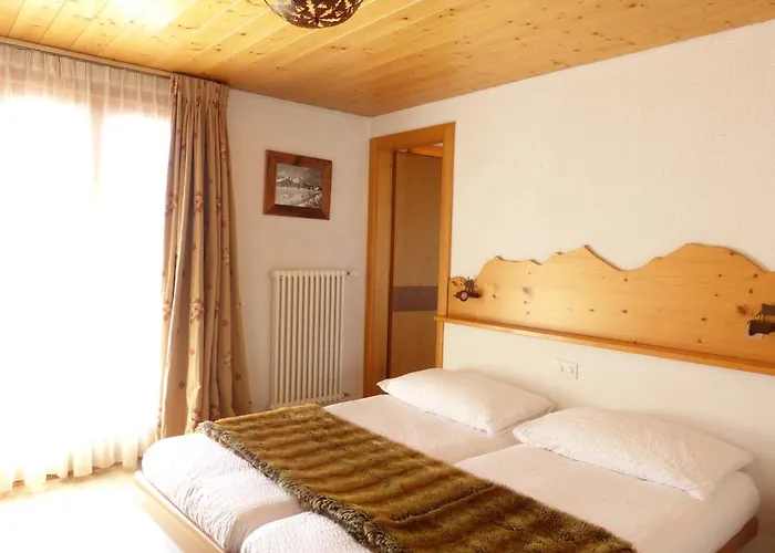 Ermitage Hotel Verbier