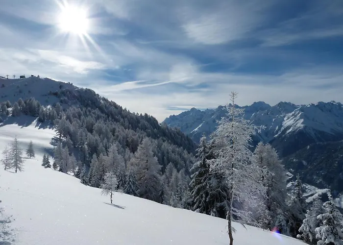 Ermitage 3* Вербье