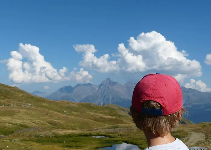 Ermitage Вербье