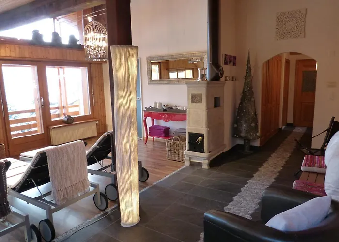 Ermitage Отель 3*