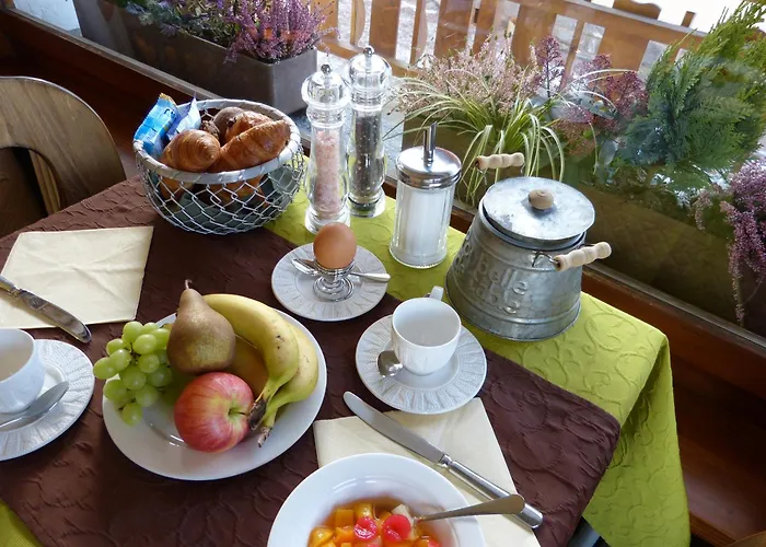 Hotel Ermitage Verbier