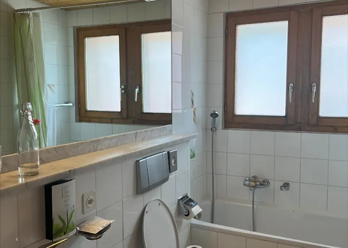 Ermitage Вербье