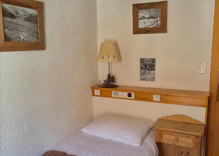 Ermitage Отель Вербье