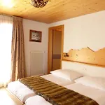 Ermitage Szálloda Verbier