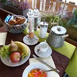 Szálloda Ermitage Verbier