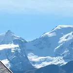 Ermitage Szálloda Verbier