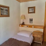 Ermitage Szálloda Verbier
