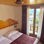 Ermitage Szálloda 3*