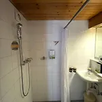 Ermitage Szálloda Verbier