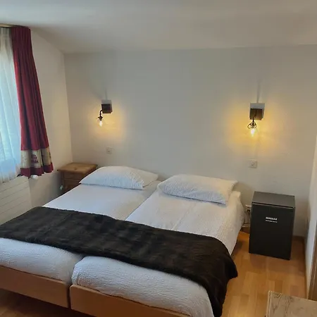 Ermitage 3*