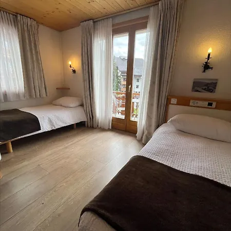 Ermitage Verbier